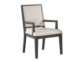 Mila Arm Chair, Set of 2 from Steve Silver - Luna Furniture