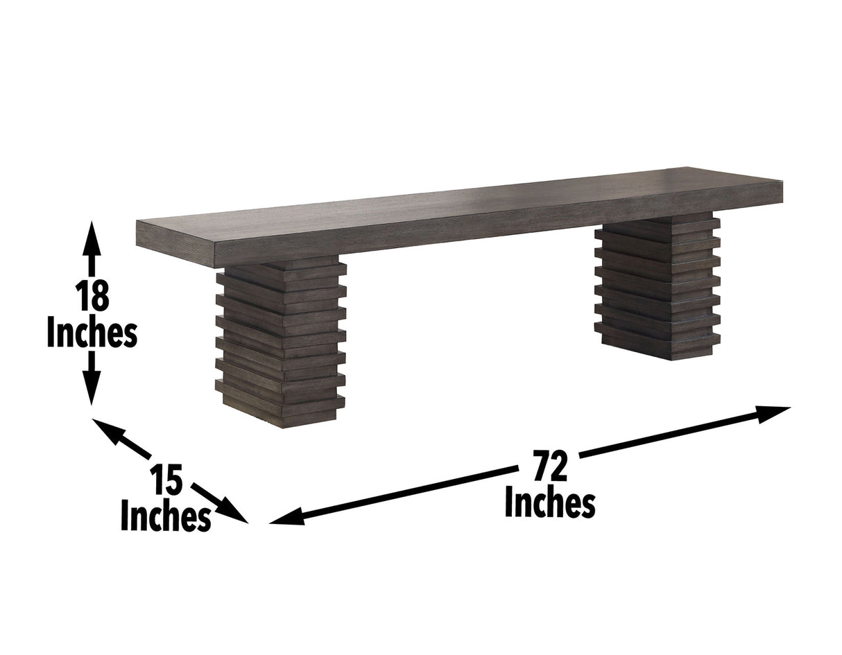 Mila Bench - SET | MI500BNB | MI500BNT