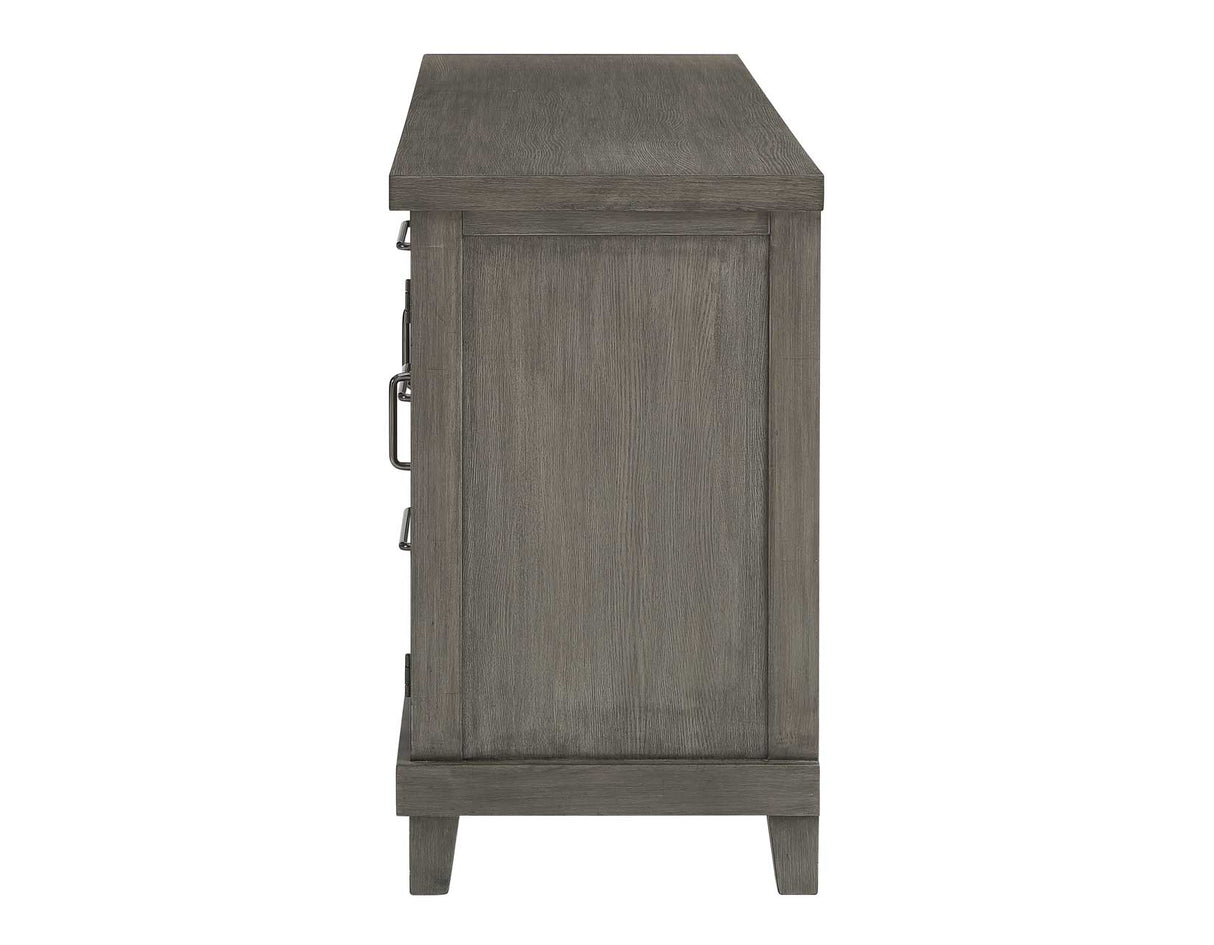 Mila Server from Steve Silver - Luna Furniture