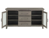 Mila Server from Steve Silver - Luna Furniture