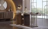 Mirante Buffet from Bellona - Luna Furniture