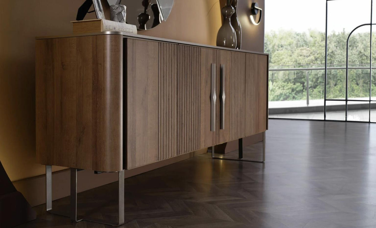 Mirante Buffet from Bellona - Luna Furniture