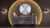 Mirante Buffet from Bellona - Luna Furniture