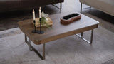 Mirante Coffee Table - 85-MIR-COFFEE TABLE