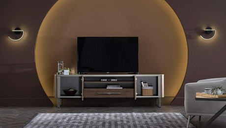 Mirante Tv Stand - 20-MIR-TV STAND