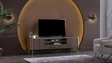 Mirante Tv Stand - 20-MIR-TV STAND