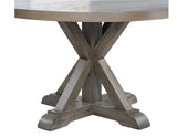 Molly 48 inch Round Dining Table - MY4848T