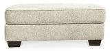 Monaghan Sandstone Ottoman - 9620514