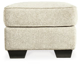 Monaghan Sandstone Ottoman - 9620514