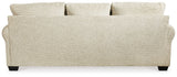 Monaghan Sandstone Sofa from Ashley - Luna Furniture