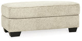 Monaghan Sofa, Loveseat, Chair and Ottoman in Sandstone from Ashley - Luna Furniture