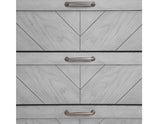 Montana Chest from Steve Silver - Luna Furniture