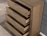 Montana Chest, Sand from Steve Silver - Luna Furniture