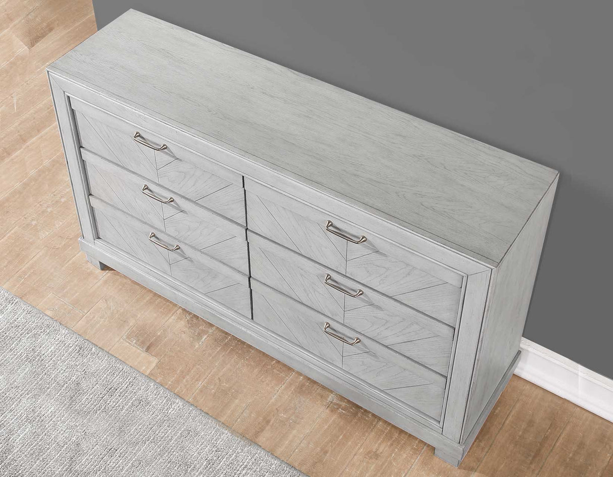 Montana Dresser from Steve Silver - Luna Furniture