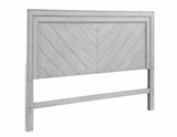 Montana King Bed from Steve Silver - Luna Furniture