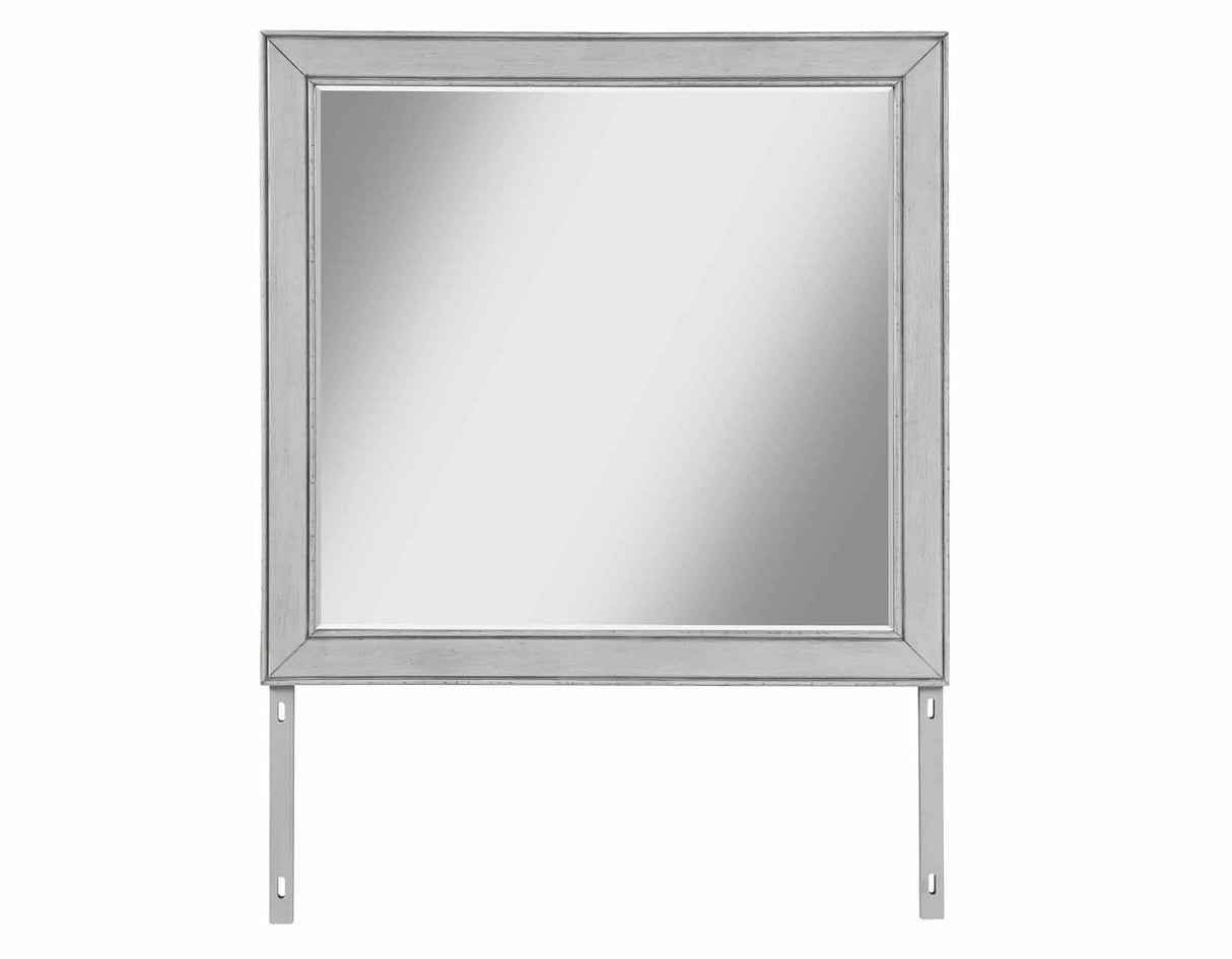 Montana Mirror from Steve Silver - Luna Furniture