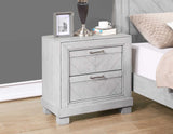 Montana Nightstand from Steve Silver - Luna Furniture