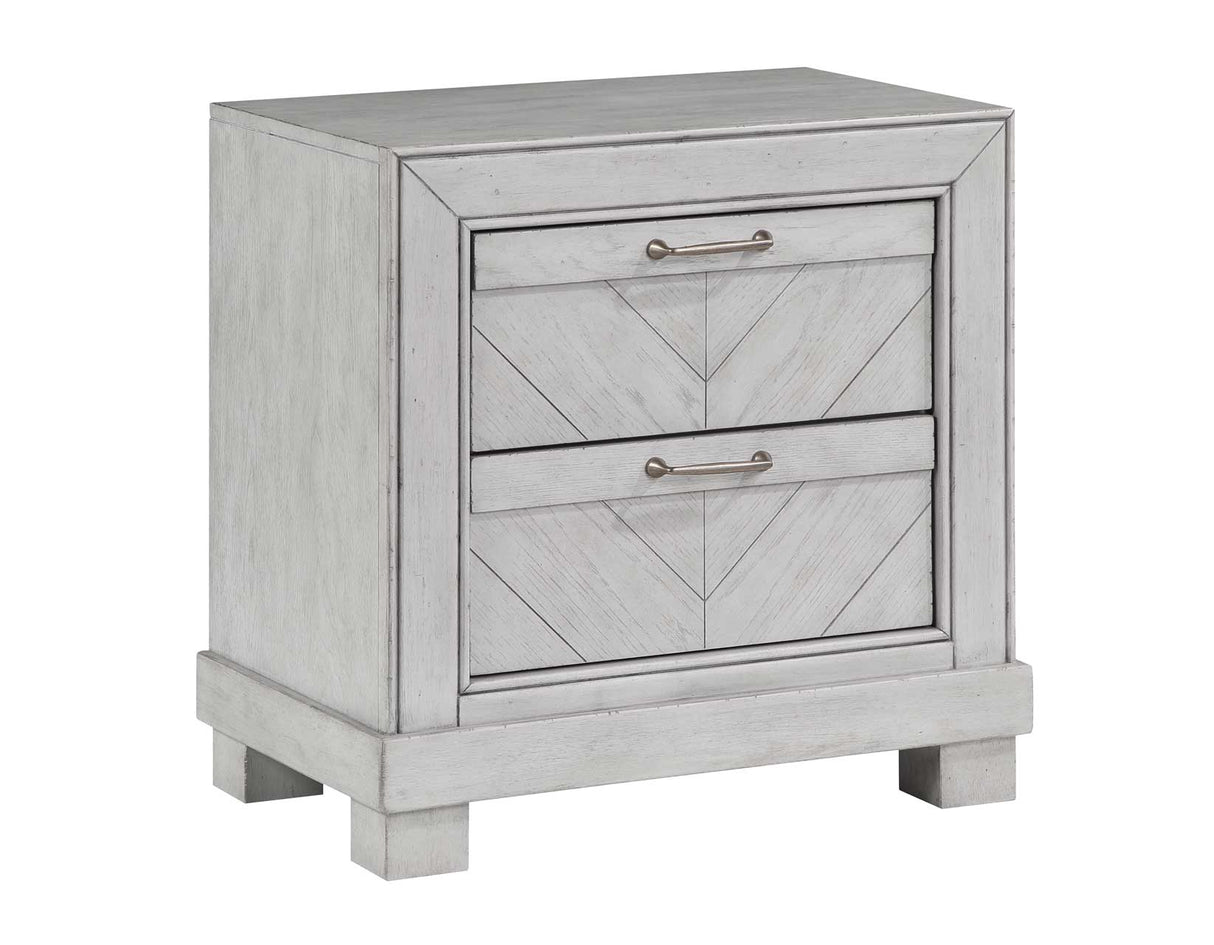 Montana Nightstand from Steve Silver - Luna Furniture