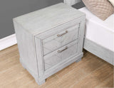 Montana Nightstand from Steve Silver - Luna Furniture