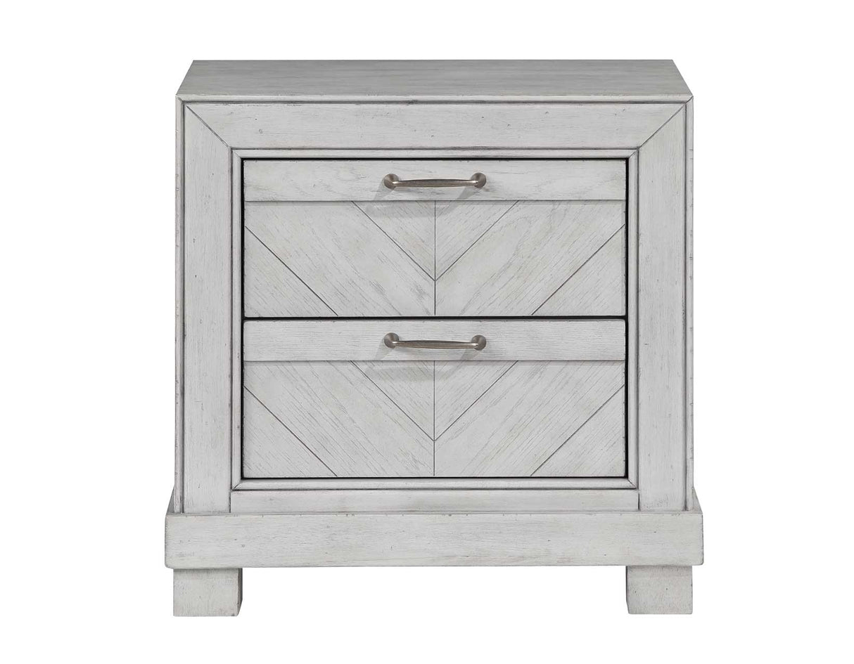 Montana Nightstand from Steve Silver - Luna Furniture