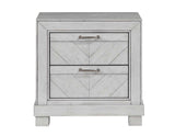 Montana Nightstand from Steve Silver - Luna Furniture