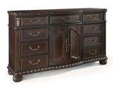 Monte Carlo Dresser from Steve Silver - Luna Furniture