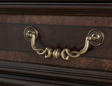 Monte Carlo Dresser from Steve Silver - Luna Furniture