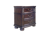 Monte Carlo Media Chest - RE163SS-135