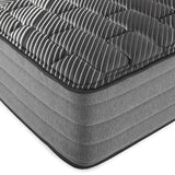 Montlake 14" California King Cool Firm Foam Hybrid Mattress from Coaster - Luna Furniture