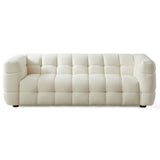 Morrison Sofa (Cream Boucle) - AFC02079 - 