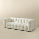 Morrison Sofa (Cream Boucle) - AFC02079 - 