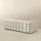 Morrison Sofa (Cream Boucle) - AFC02079 - 