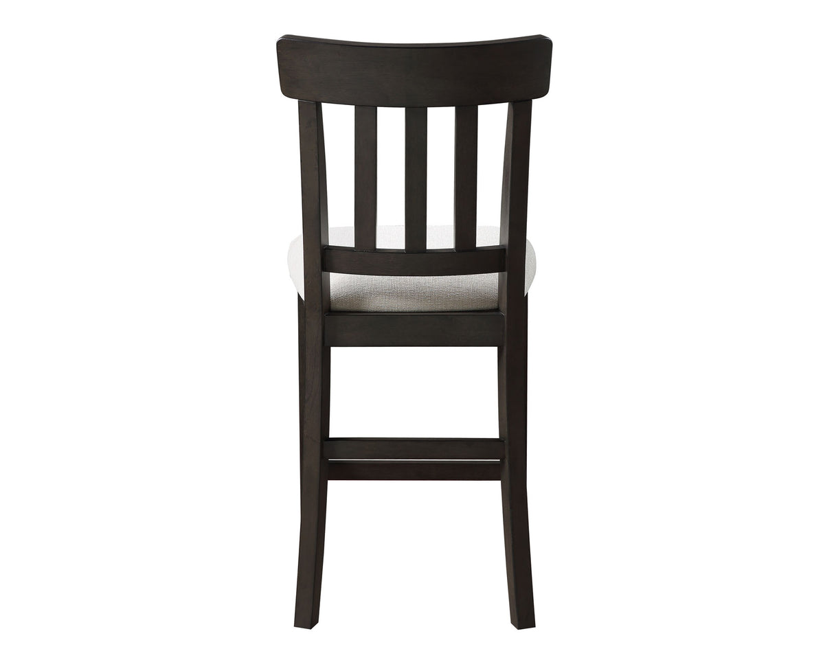 Napa 24″ Counter Stool, Set of 2 - NP600CC