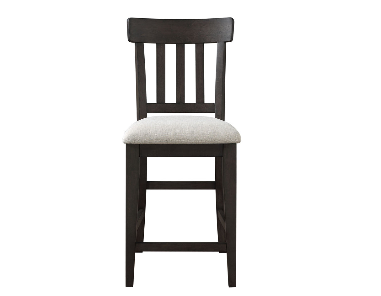 Napa 24″ Counter Stool, Set of 2 - NP600CC