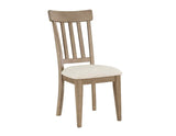 Napa Side Chair, Sand, Set of 2 - NP500SS