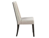 Napa Upholstered Side Chair - NP500US