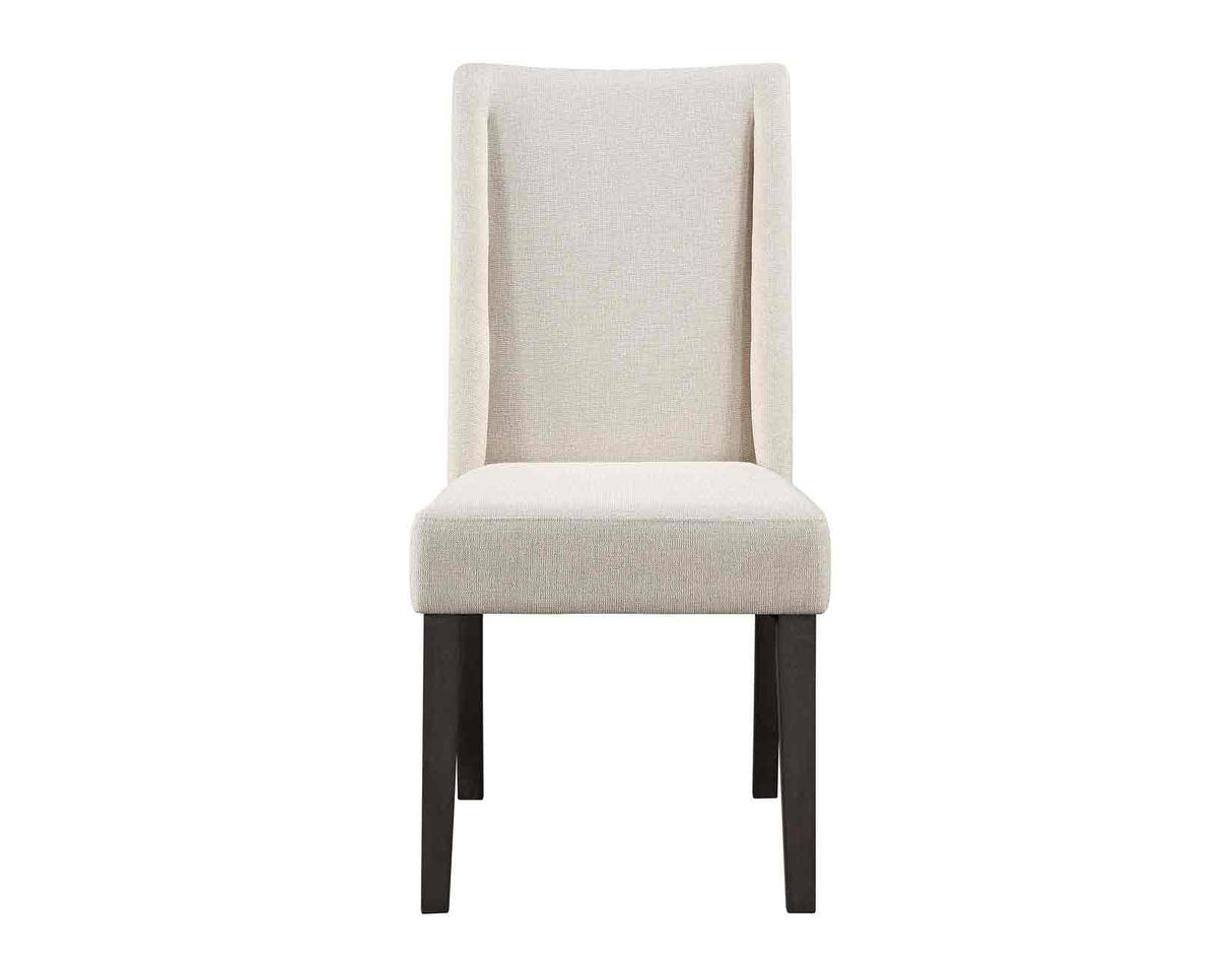 Napa Upholstered Side Chair - NP500US