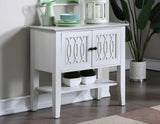 Naples Server from Steve Silver - Luna Furniture