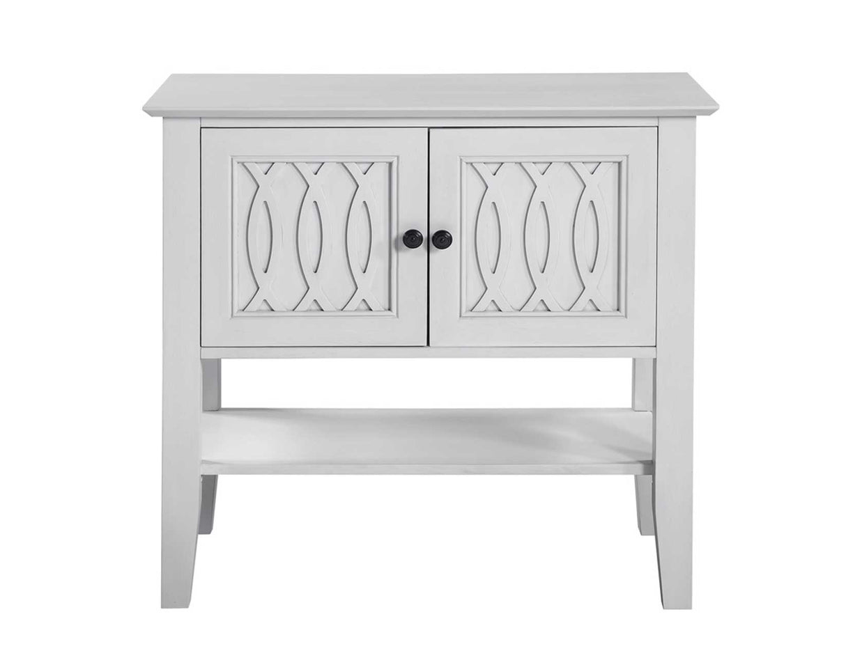 Naples Server from Steve Silver - Luna Furniture