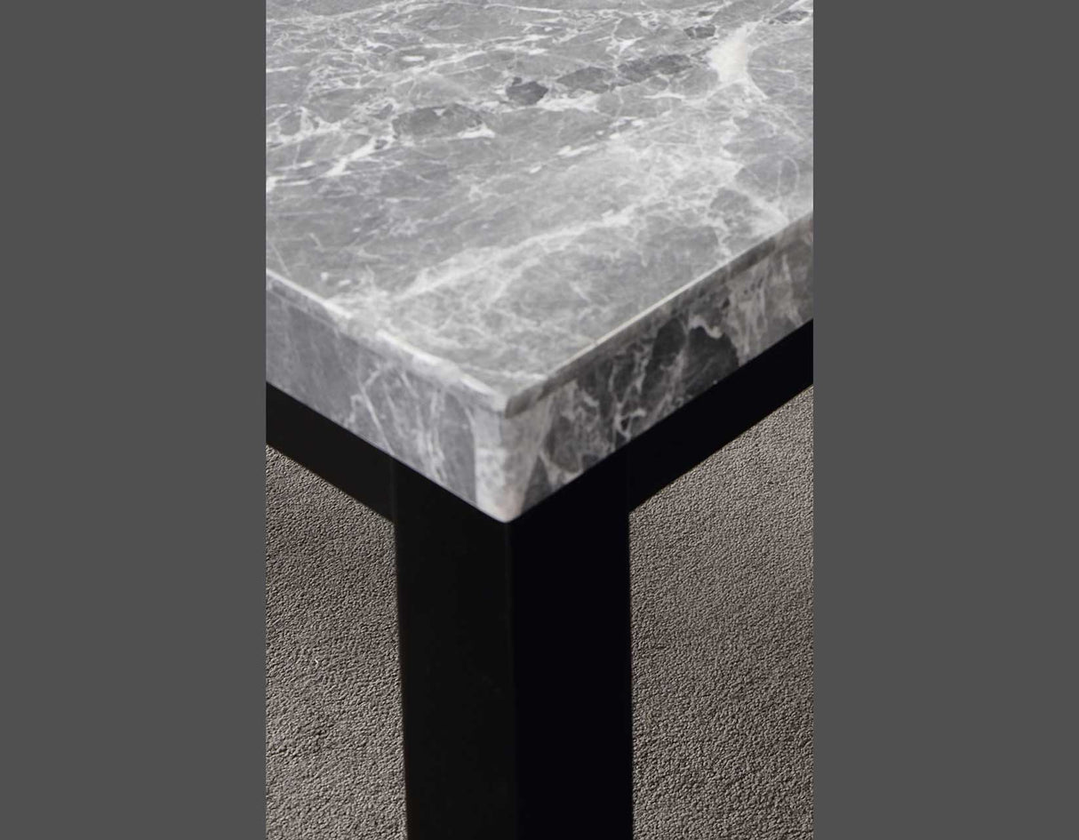 Napoli 64-inch Marble Top Dining Table - NL500GT