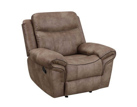 Nashville Swivel Glider Recliner - NH850R