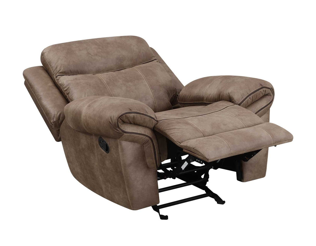 Nashville Swivel Glider Recliner - NH850R