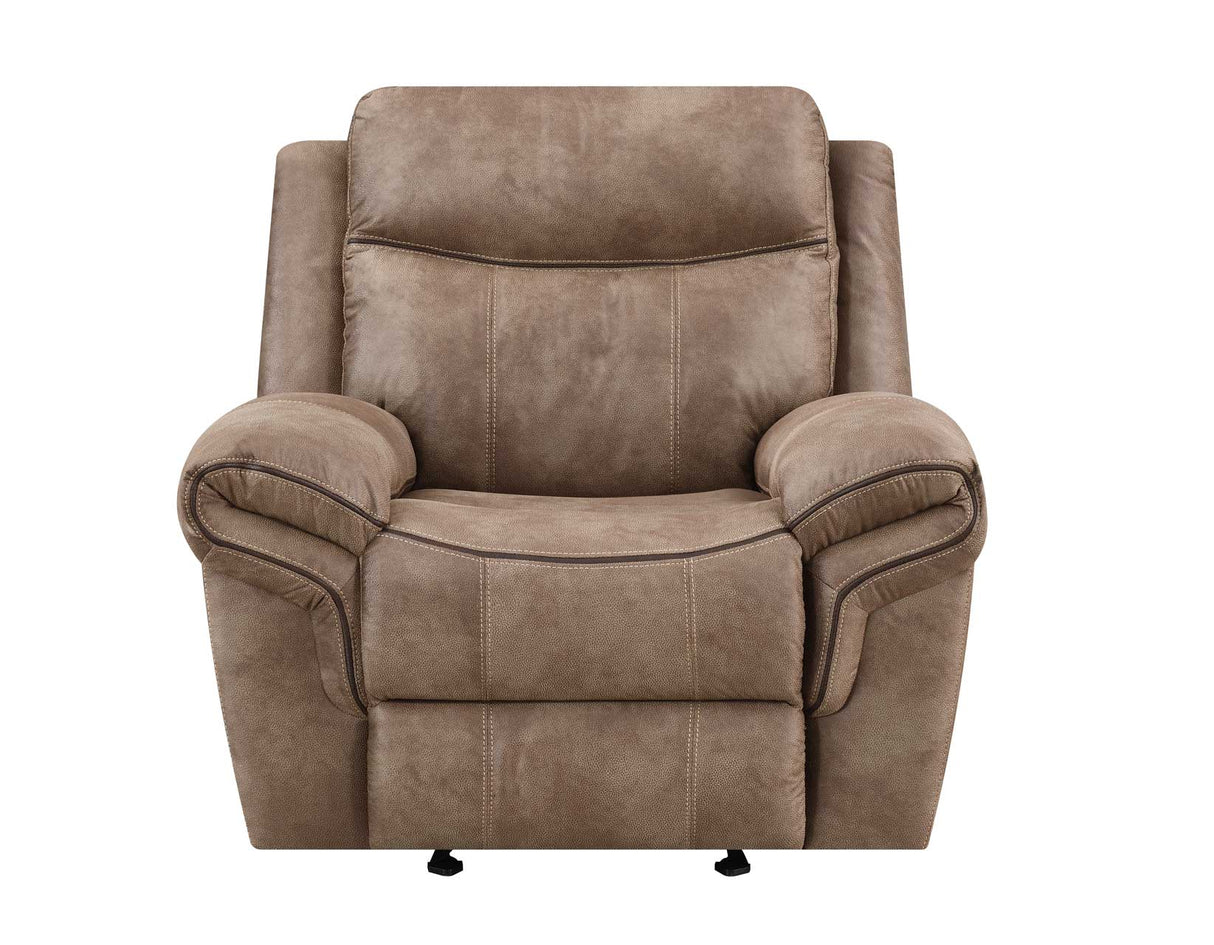 Nashville Swivel Glider Recliner - NH850R