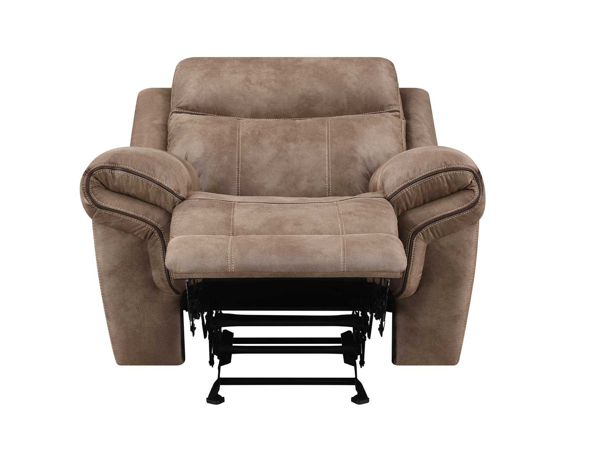 Nashville Swivel Glider Recliner - NH850R