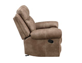 Nashville Swivel Glider Recliner - NH850R