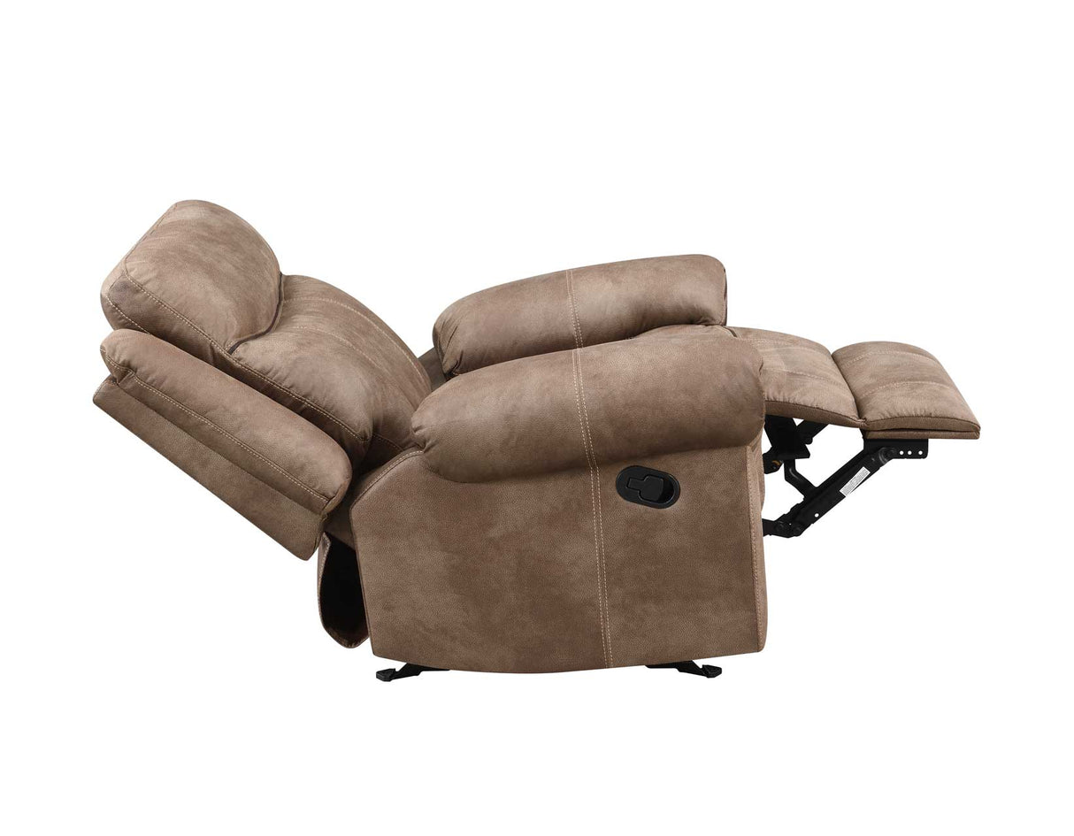 Nashville Swivel Glider Recliner - NH850R