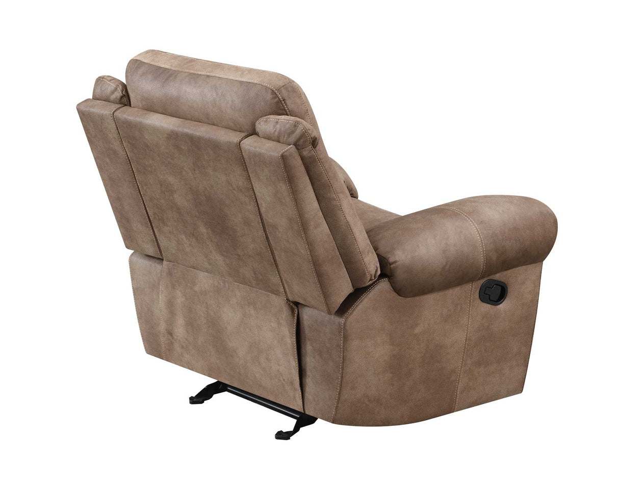 Nashville Swivel Glider Recliner - NH850R