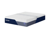 Nectar Foam Luxe 5.1 White California King Mattress from Ashley - Luna Furniture