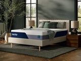 Nectar Foam Premier 5.1 White Queen Mattress from Ashley - Luna Furniture