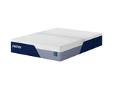 Nectar Foam Premier 5.1 White Twin Mattress from Ashley - Luna Furniture